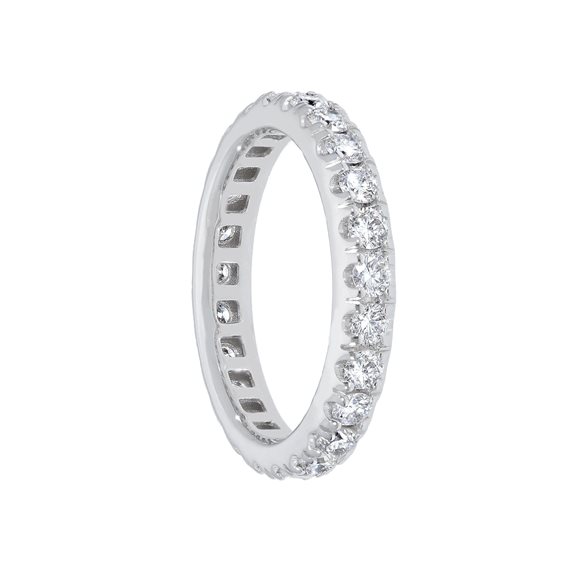 Ringe Babila Milano Dame Forever in Weißgold Diamante 1.50 Ct BBI12150CB16 - BBI12150CB16
